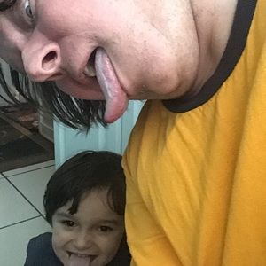 Meet your Posher, Steve